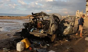 Israel Claims Senior Hamas Commander Killed in Gaza as Ceasefire Strains