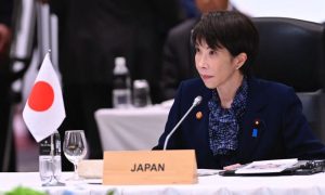 Japan, Takaichi, Budget, Defence, Asia, Public Debt, Inflation