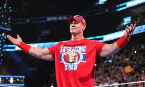 John Cena