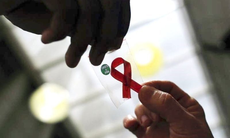 Pakistan, HIV, AIDS, Khyber Pakhtunkhwa, Hepatitis, Thalassemia Control Programme