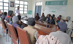 KSrelief, Pakistan, Saudi Arabia, Economic Empowerment, Khyber Pakhtunkhwa,