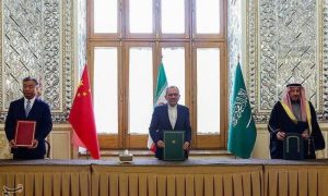 Saudi Arabia, China, Iran, United Nations, Palestine, Israeli Aggression,