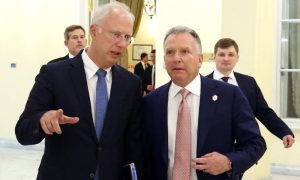 UkraineWar, Russia, PeaceTalks, Miami, Diplomacy