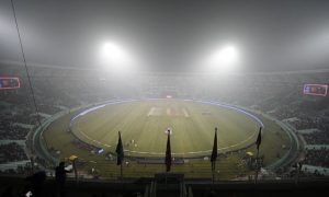 BCCI, Lucknow, Smog, T20 Abandonment, Scheduling, Air Quality Index (AQI), Player Welfare