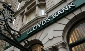 Lloyds,