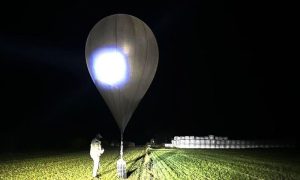 Lithuania, Belarus, Hybrid –Warfare, Border-Security, Smuggling