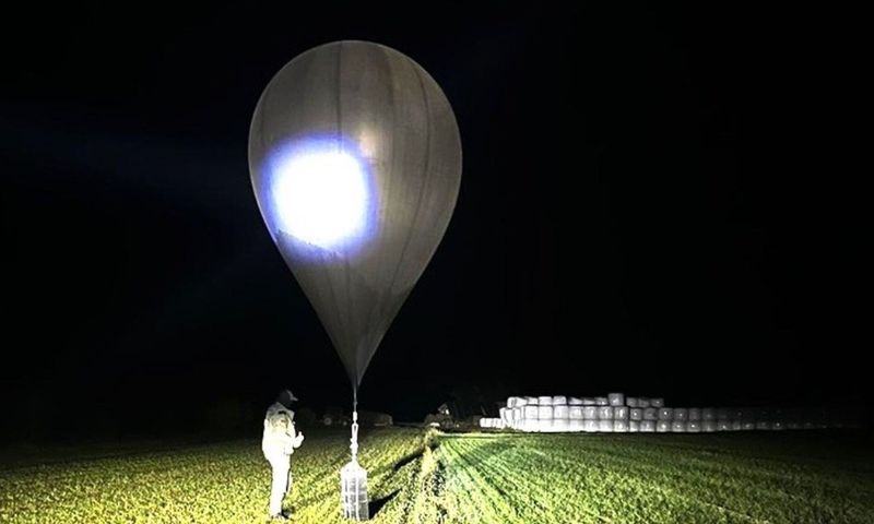 Lithuania, Belarus, Hybrid –Warfare, Border-Security, Smuggling