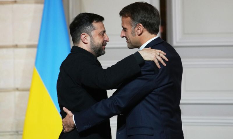 Macron