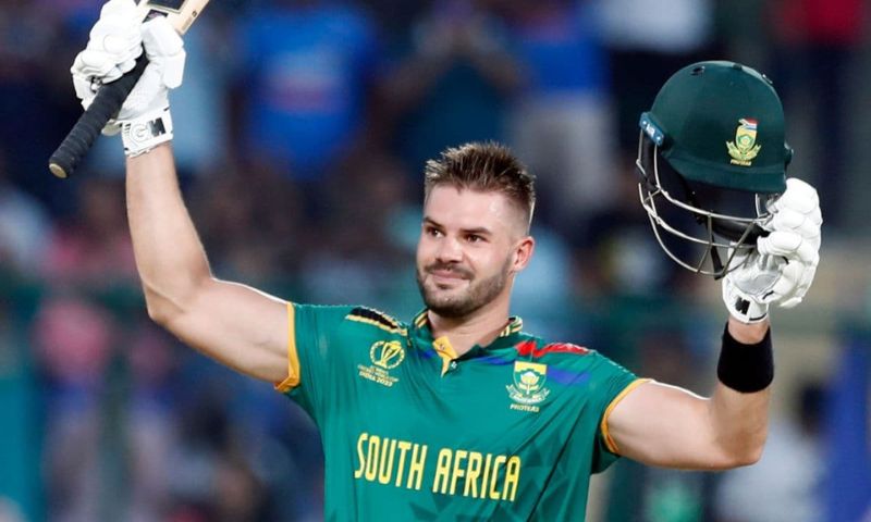 South Africa, ODI Series, India, Aiden Markram, Virat Kohli, Temba Bavuma,