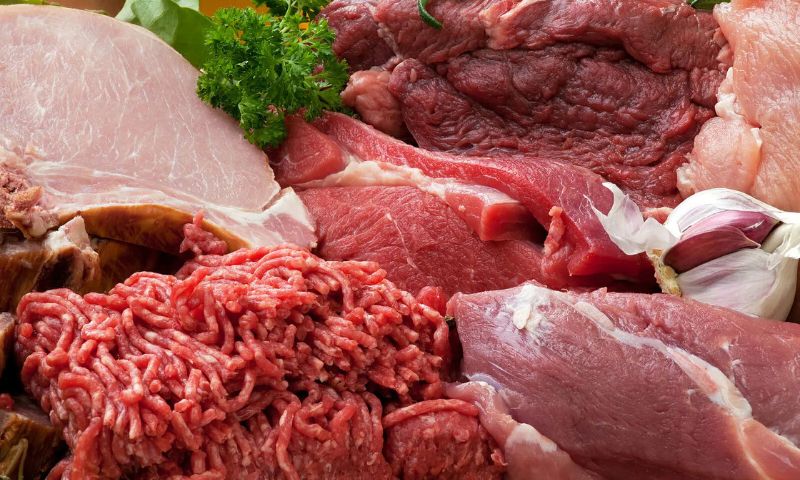Pakistan, Halal Meat Exports, Tajikistan, Special Investment Facilitation Council, Central Asia,