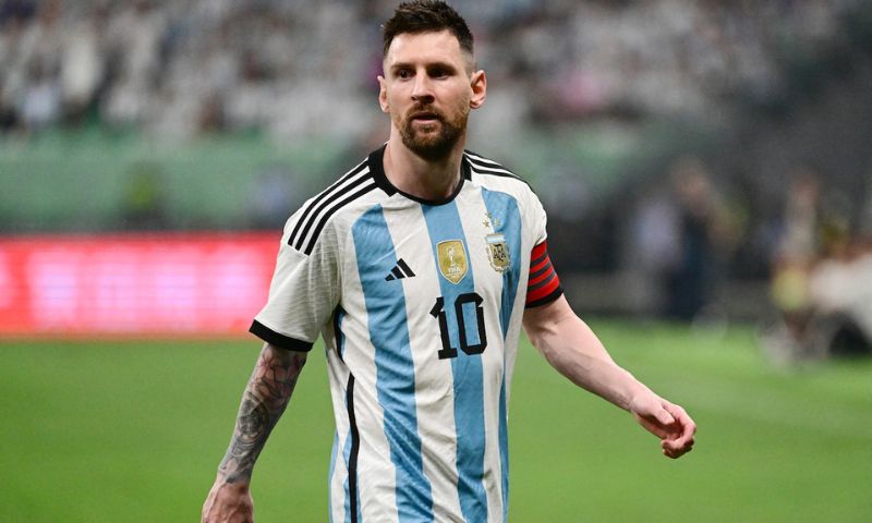 Messi