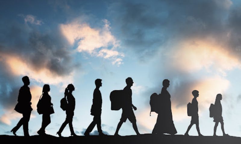 Migration, Governance, Safe Migration, Ethical Recruitment, Pakistan, Diaspora, Labour Mobility, Public-Private Partnership