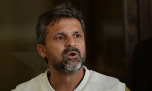 Moin Khan, health rumours, social media, clarification, World Cup, fake news