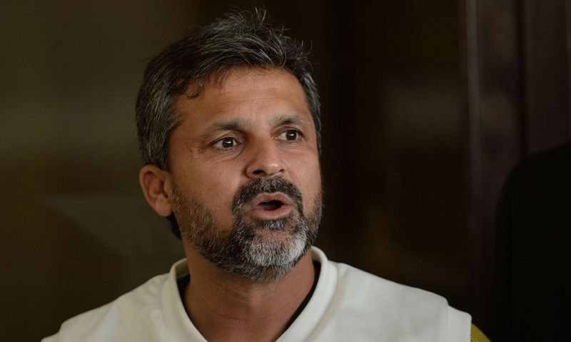 Moin Khan, health rumours, social media, clarification, World Cup, fake news