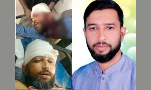 Motaleb Shikder, Bangladesh, India, Dhaka, Sharif Osman Hadi, New Delhi,