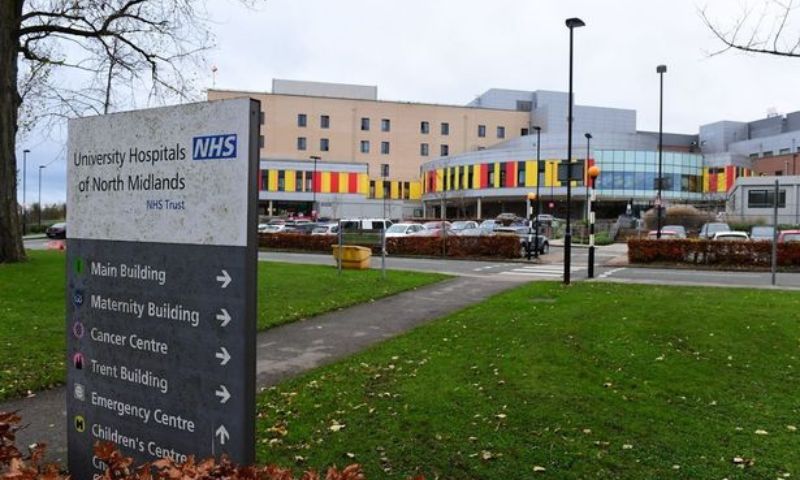 Sex Offences, Nathaniel Spencer, England, UK, Doctor, Britain,