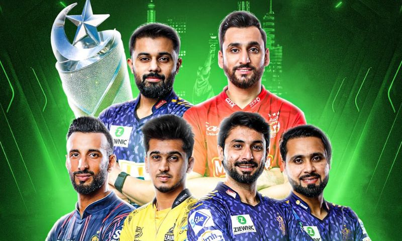 Pakistan Super League, PSL, Roadshow, New York, Pakistan Cricketers, Auction, Expansion