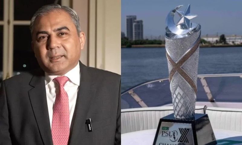 PSL Expansion, PCB, Franchise Auction, Prize Money, Revenue Share, Investor Interest, Stadium Upgrades