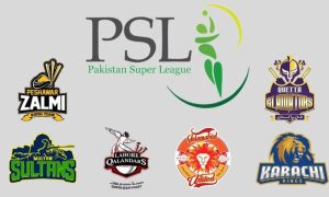 Pakistan Super League, Franchises, Guaranteed, Central Pool