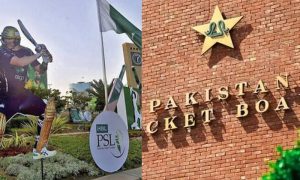 Pakistan Cricket Board (PCB), Pakistan Super League (PSL), Franchise Expansion, Team Auction, New Franchises, Bidding Process