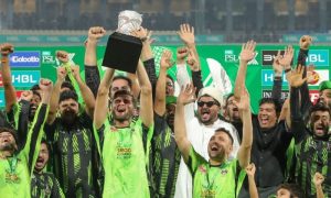 Muzaffarabad Stadium, Pakistan Super League (PSL), stadium upgradation, Muzaffarabad Stadium,