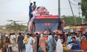 Pakistan 3 4