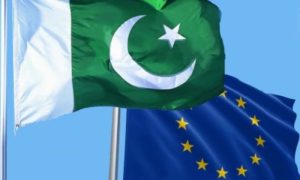 Pakistan, EU Discuss Security Threats Emanating from Afghanistan
