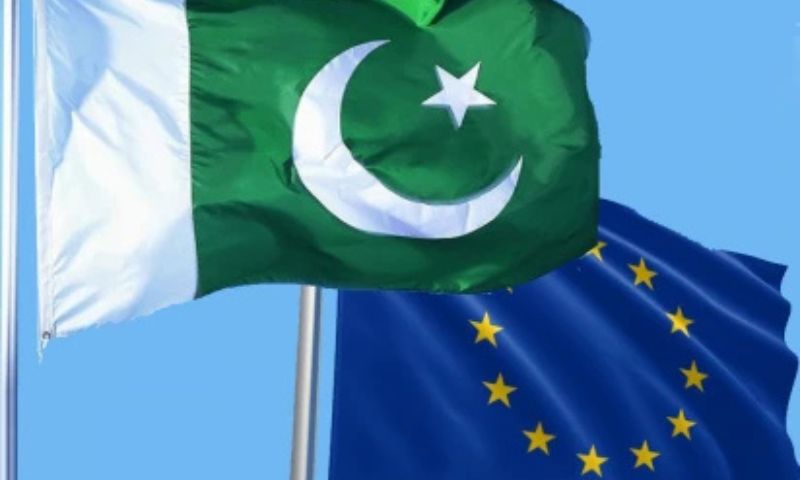 Pakistan, EU Discuss Security Threats Emanating from Afghanistan