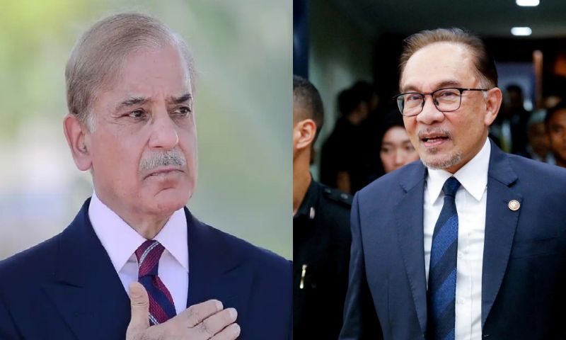 Pakistan, Malaysia, Cyclone, Floods, Relief