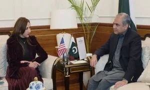 Pakistan, US Agree to Strengthen Cooperation on Security and Immigration