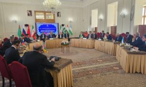 Pakistan Urges Regional Pressure on Taliban to Eliminate Terror Groups in Afghanistan