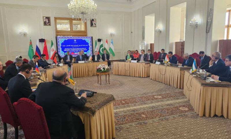 Pakistan Urges Regional Pressure on Taliban to Eliminate Terror Groups in Afghanistan