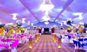 Pakistan’s Punjab Launches Crackdown on One-Dish Policy, Loudspeakers at Weddings
