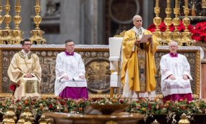 Pope Leo, Christmas Blessing, Ukraine, Russia, US, Donald Trump, Gaza, Palestinians, West Bank,