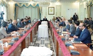 Pakistan, Prime Minister, Halal Meat, Muslim, Three-Year Growth Plan,