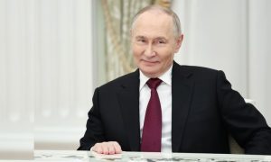 Russia, US, New START Treaty, Moscow, Vladimir Putin, Donald Trump, China, Nuclear Arms, Washington,