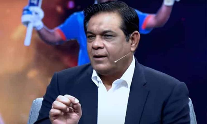 Strike-rate, T20 World Cup 2026, Rashid Latif, Sahibzada Farhan, India-Pakistan, Fusion Formula