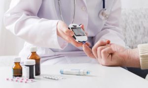 Researchers Find Experimental Drug to Limit Diabetes-Related Damage