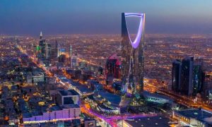 Riyadh