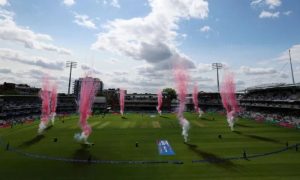 Pakistan Super League Takes Its Global Expansion Roadshow to Lord’s Cricket Ground