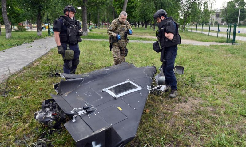 Russia