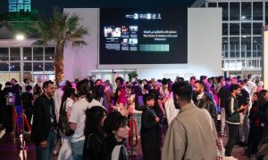 Red Sea Film Festival, ImpaQ Talk, Film Criticism, Red Sea Film Foundation,