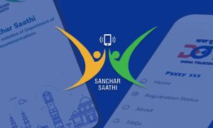 Sanchar Saathi, India, Preload App, Apple, Google, Samsung, New Delhi, Cyber Safety,