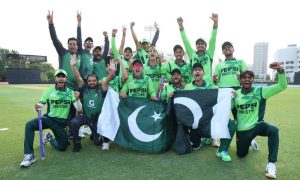 Pakistan, U-19 Asia Cup, India, World Cup, Cricket, PCB, Mohsin Naqvi, Dubai,