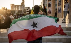 Somaliland