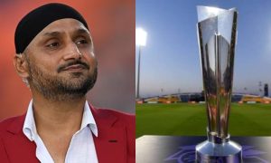 Harbhajan Singh, T20 World Cup 2026, Semi-finalists, India, Afghanistan, England
