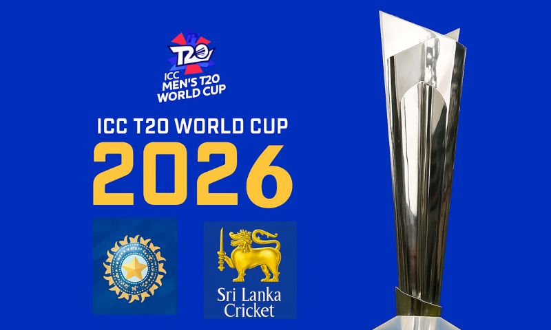 T20 World Cup, India, Sri Lanka, South Africa, Preparation, New Zealand