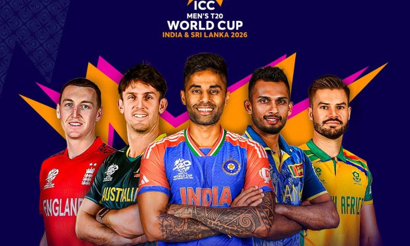 DUBAI, ICC, T20 World Cup, tickets, sale, Mumbai