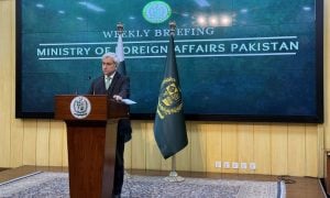 Pakistan, India, Chenab River, Indus Waters Treaty, Foreign Office, Permanent Court of Arbitration, Kashmir, Islamophobia, minority rights, UN Security Council, Afghanistan,