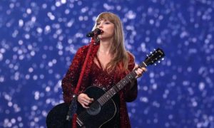 Taylor Swift